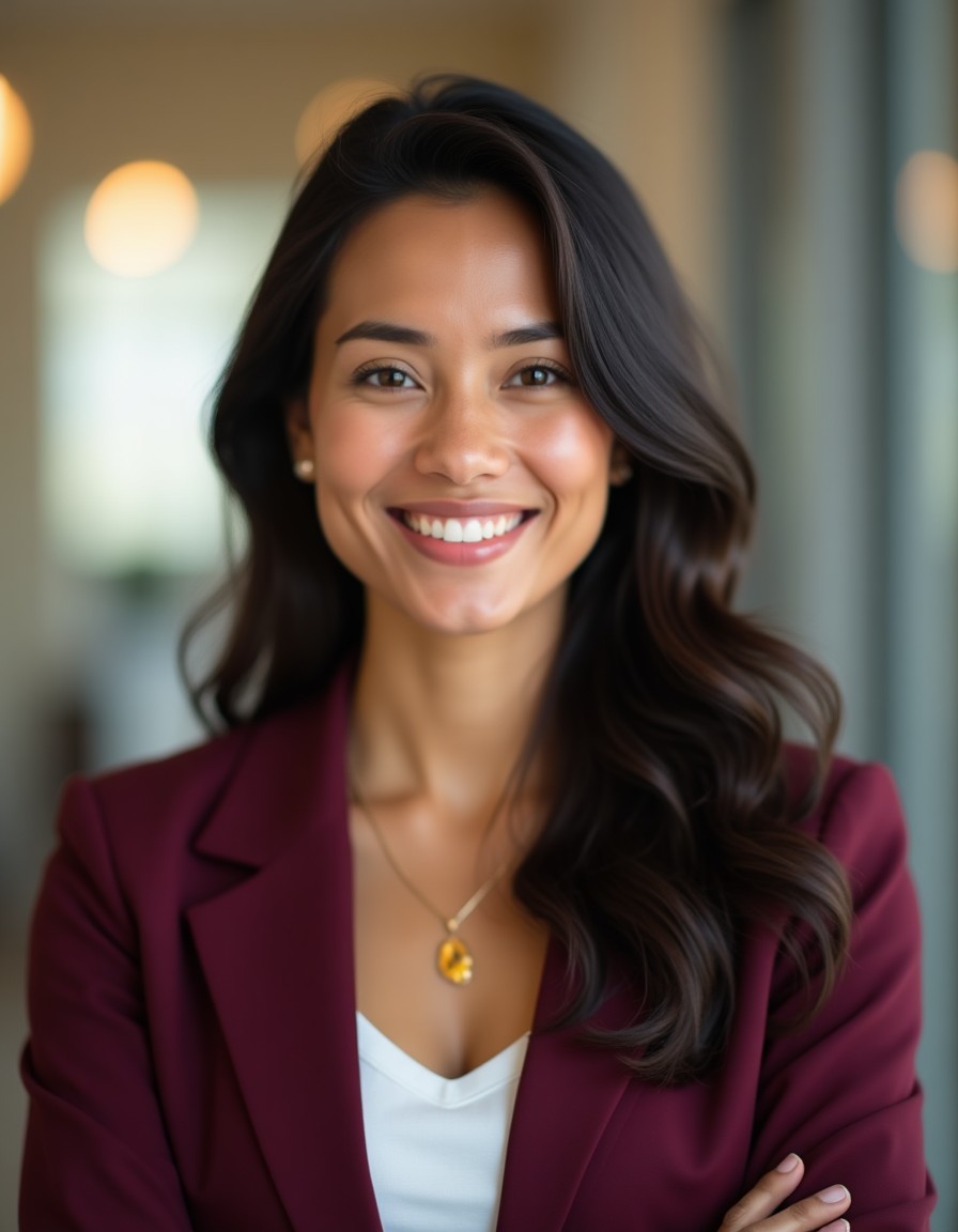 Dr. Aisha Patel