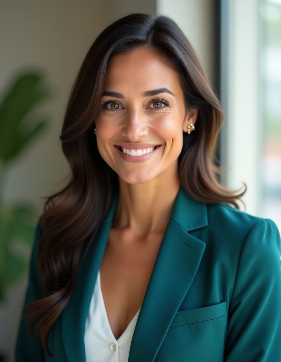 Dr. Alex Morgan