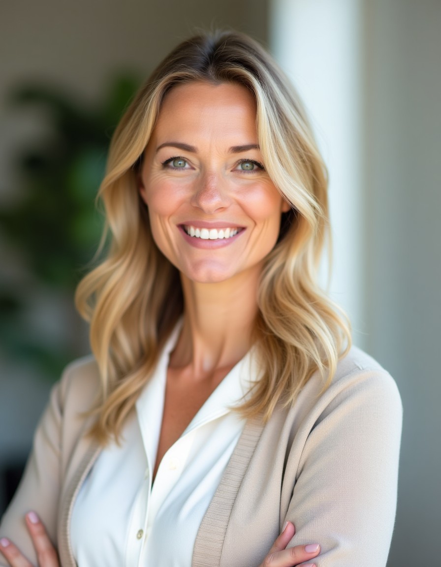 Dr. Hannah Brooks