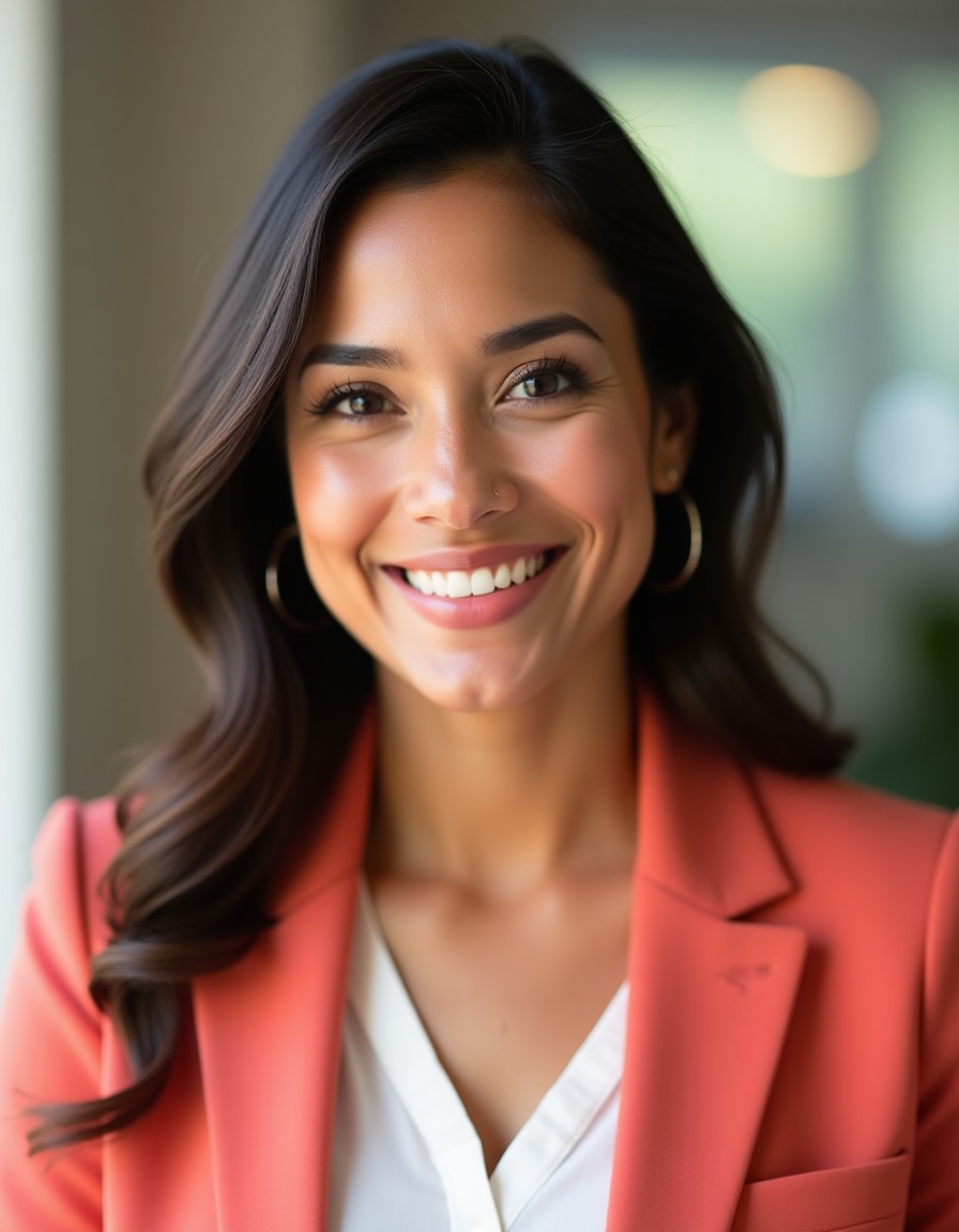 Dr. Isabel Torres