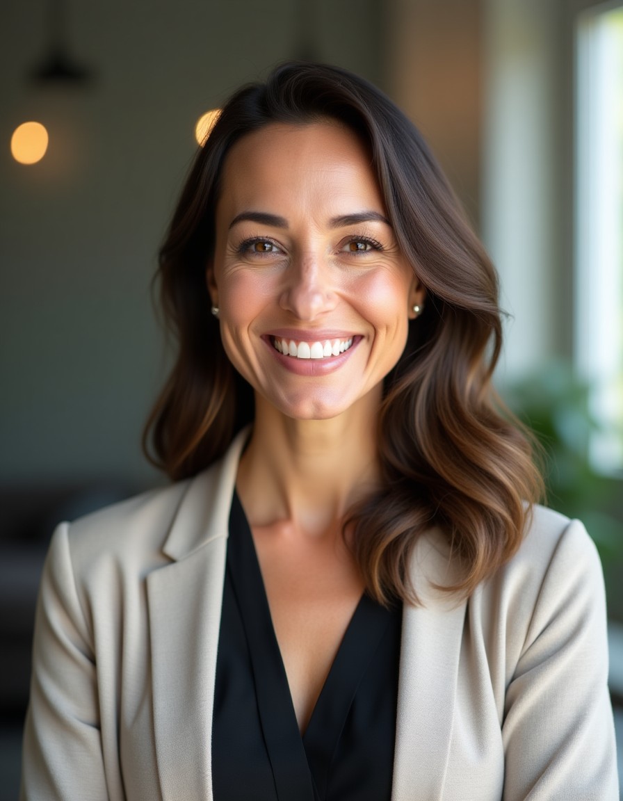 Dr. Maria Santos