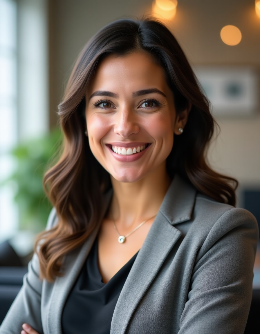 Dr. Nadia Khalil