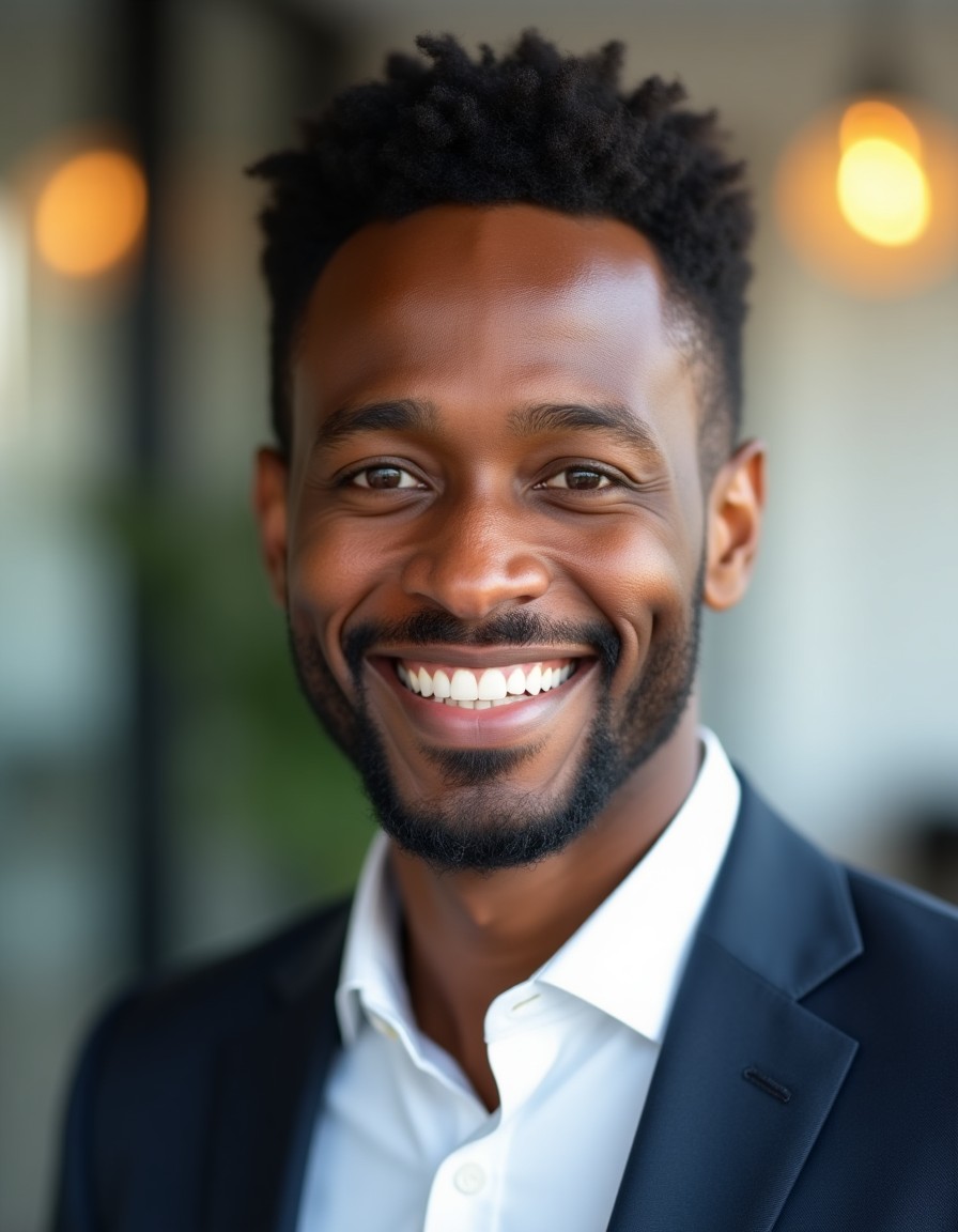 Dr. Noah Clarke