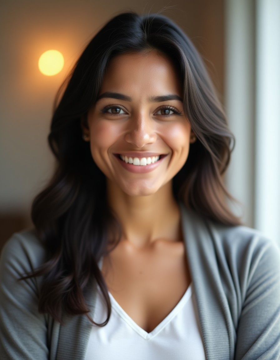 Dr. Priya Sharma