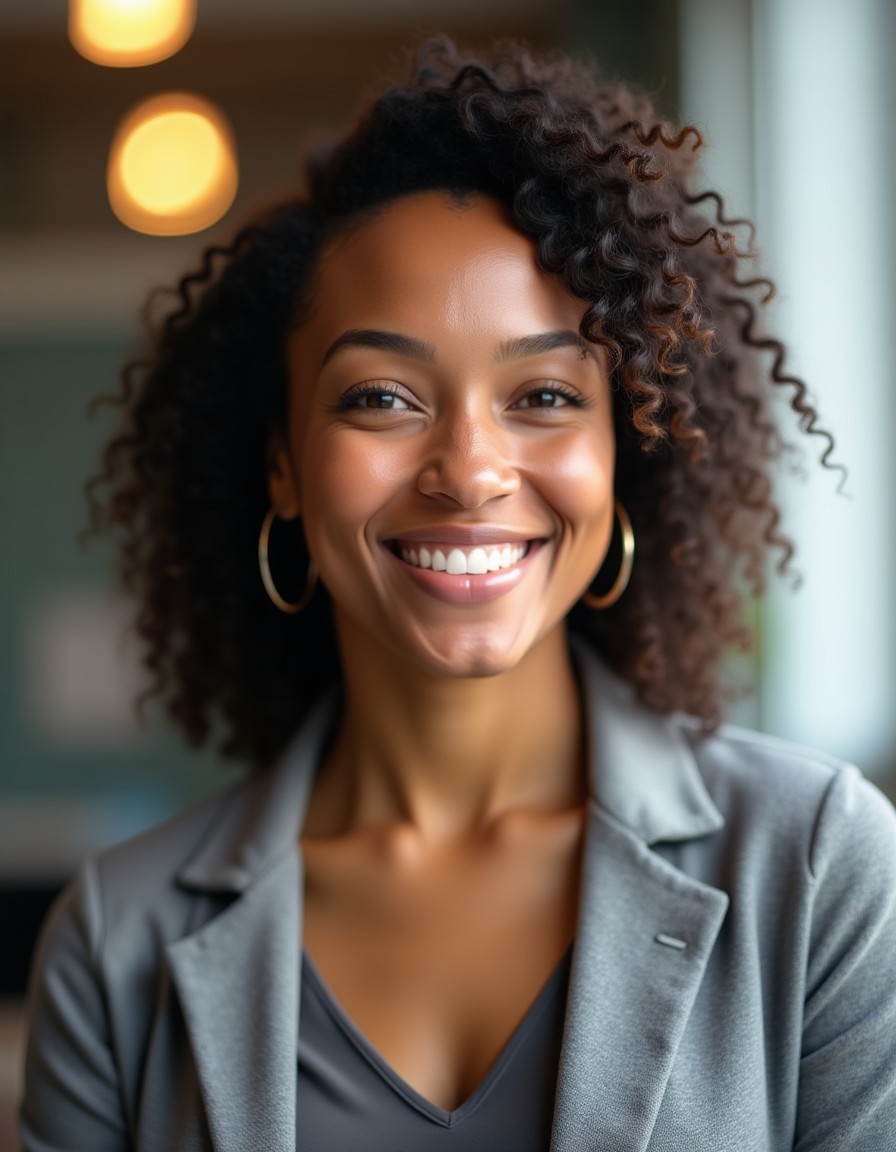 Dr. Serena Watts
