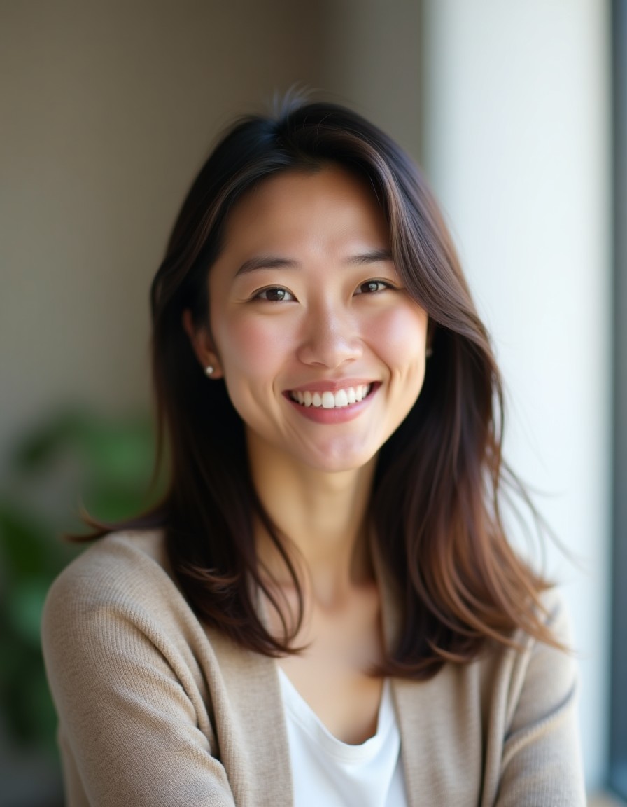 Dr. Yuki Tanaka