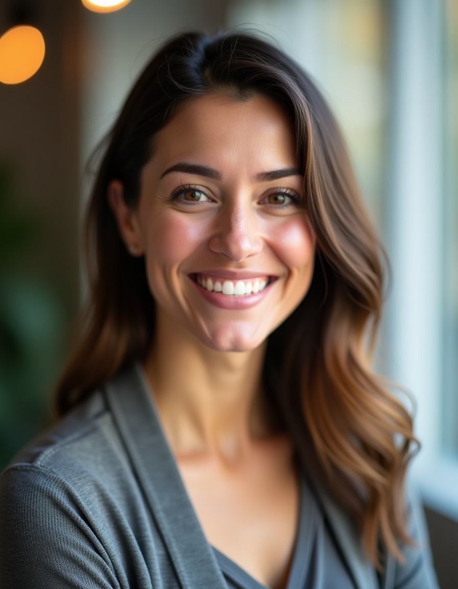Dr. Zoe Marchetti